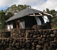 Hotel Altiplanico Rapa Nui